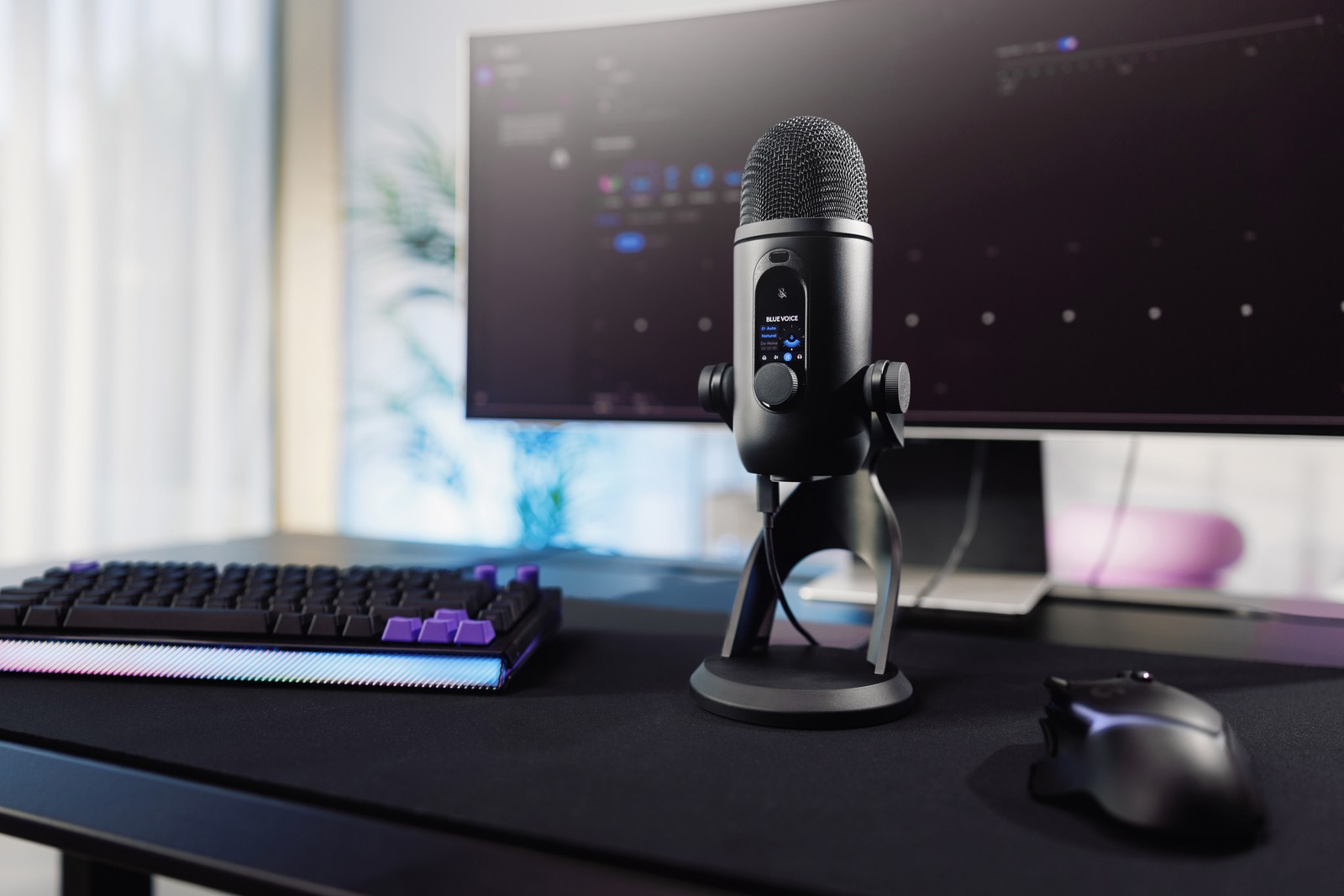 Logitech G, G PLAY 2026 etkinliğinde 15 yeni ürün tanıttı