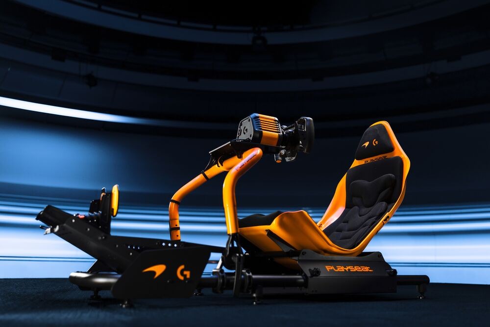 Logitech G, G PLAY 2026 etkinliğinde 15 yeni ürün tanıttı