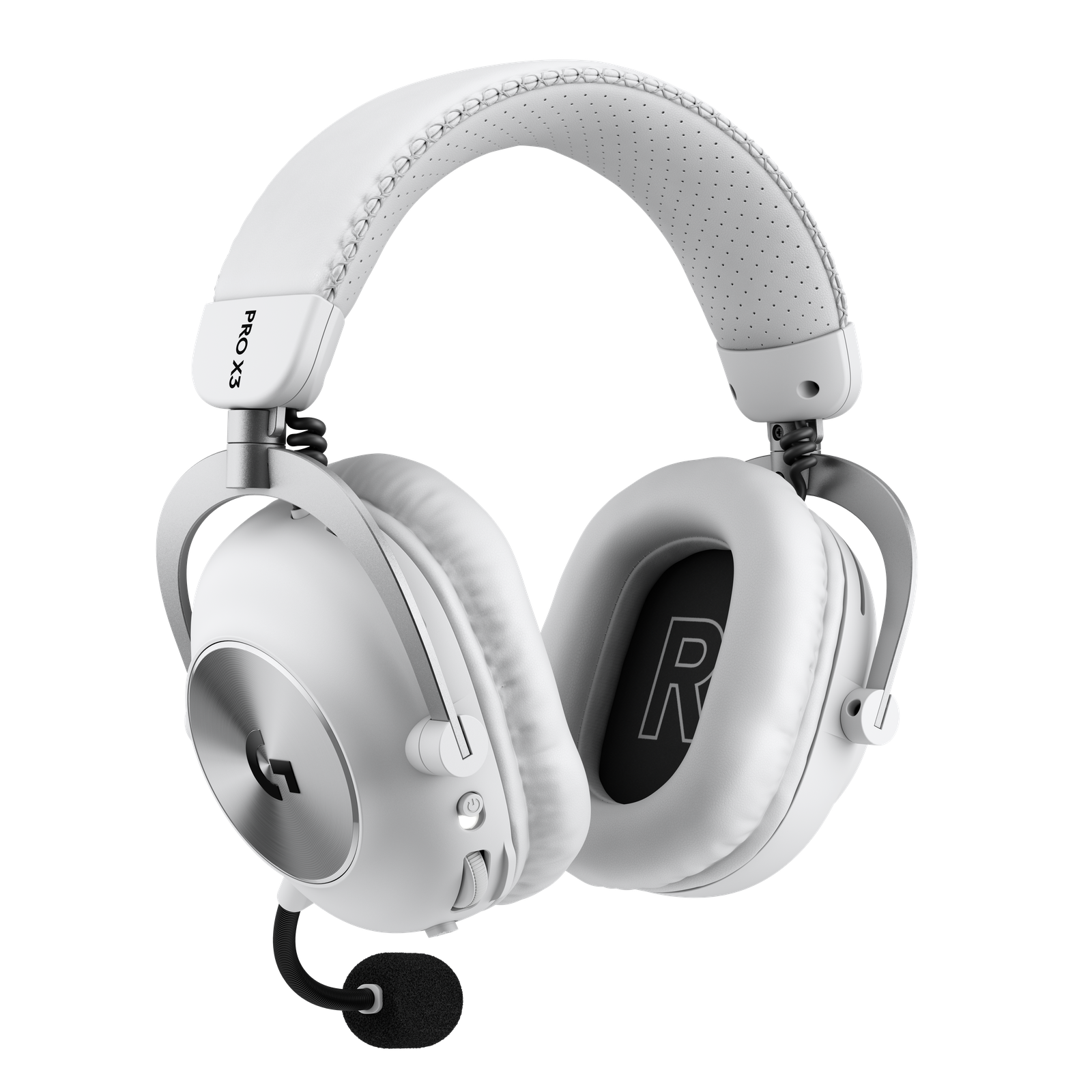 Logitech G, G PLAY 2026 etkinliğinde 15 yeni ürün tanıttı