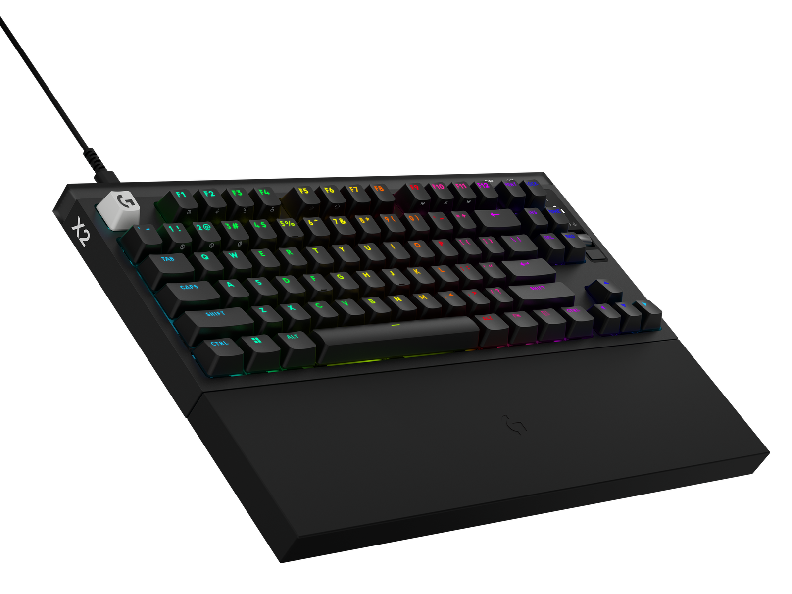 Logitech G, G PLAY 2026 etkinliğinde 15 yeni ürün tanıttı
