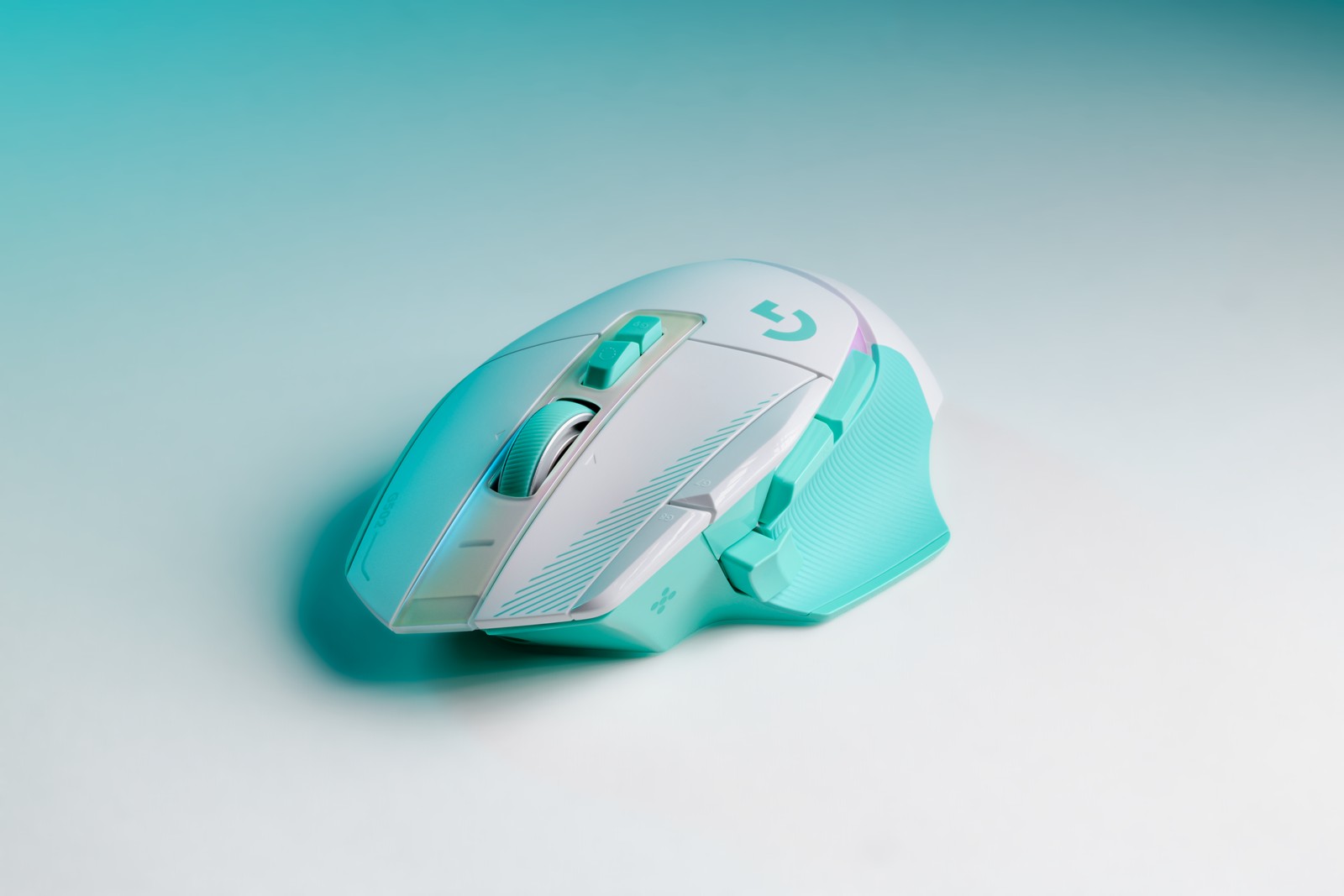Logitech G, G PLAY 2026 etkinliğinde 15 yeni ürün tanıttı