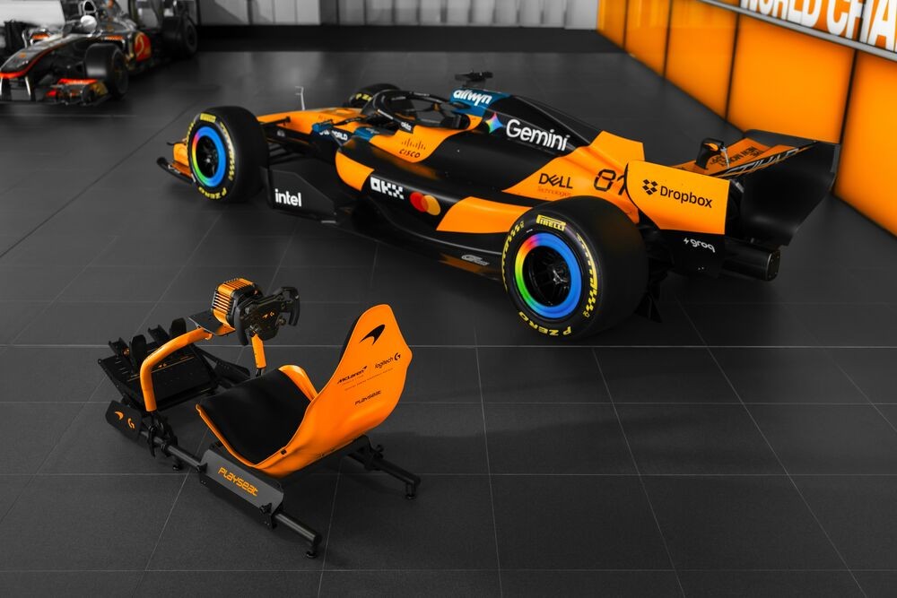Logitech G, G PLAY 2026 etkinliğinde 15 yeni ürün tanıttı