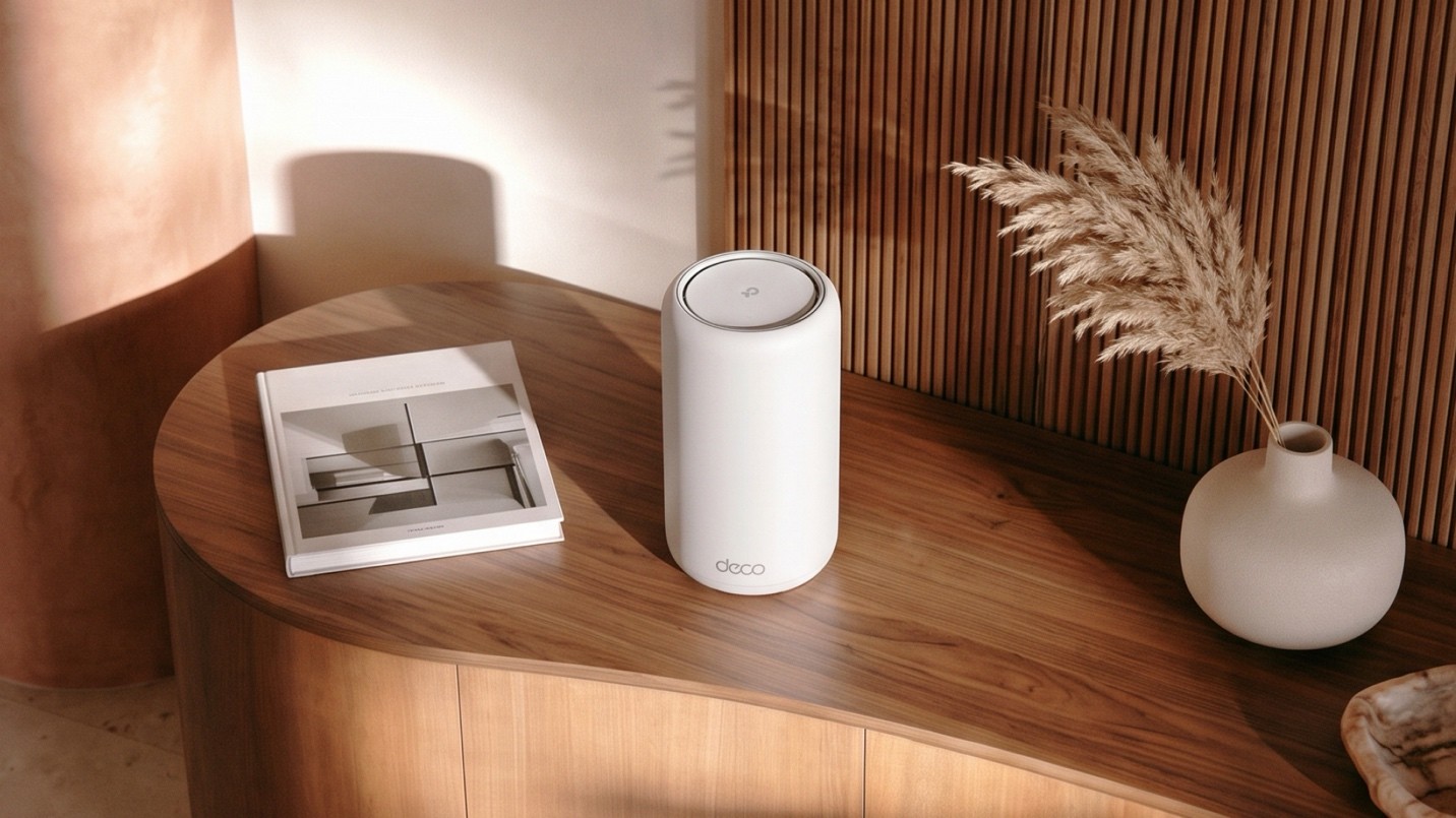 TP-Link, Wi-Fi 8 ürün ailesini Türkiye’de tanıttı