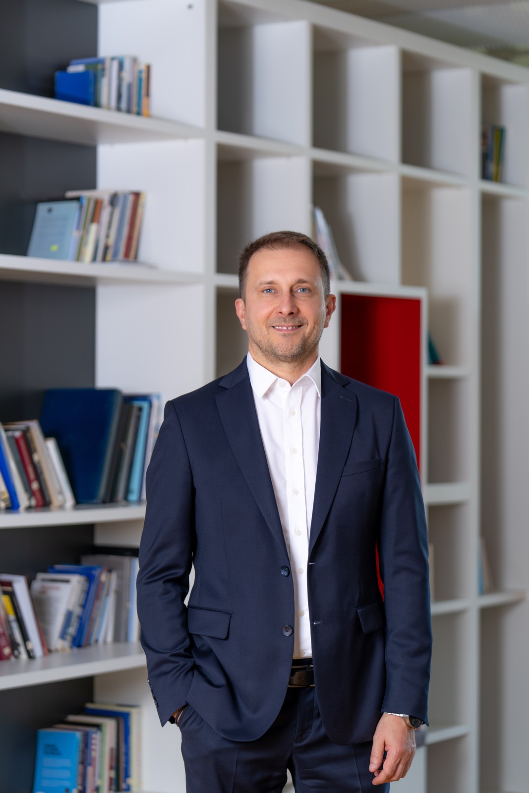Akbank, İnternet Bankacılığı ön yüzünü yapay zekâ ile geliştiriyor