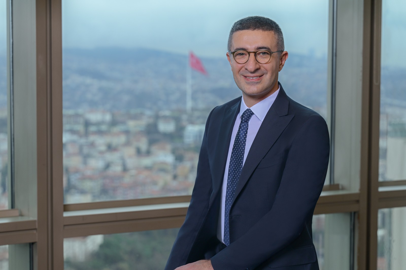 Garanti BBVA, New York İklim Haftası’nda iklim finansmanını ele aldı