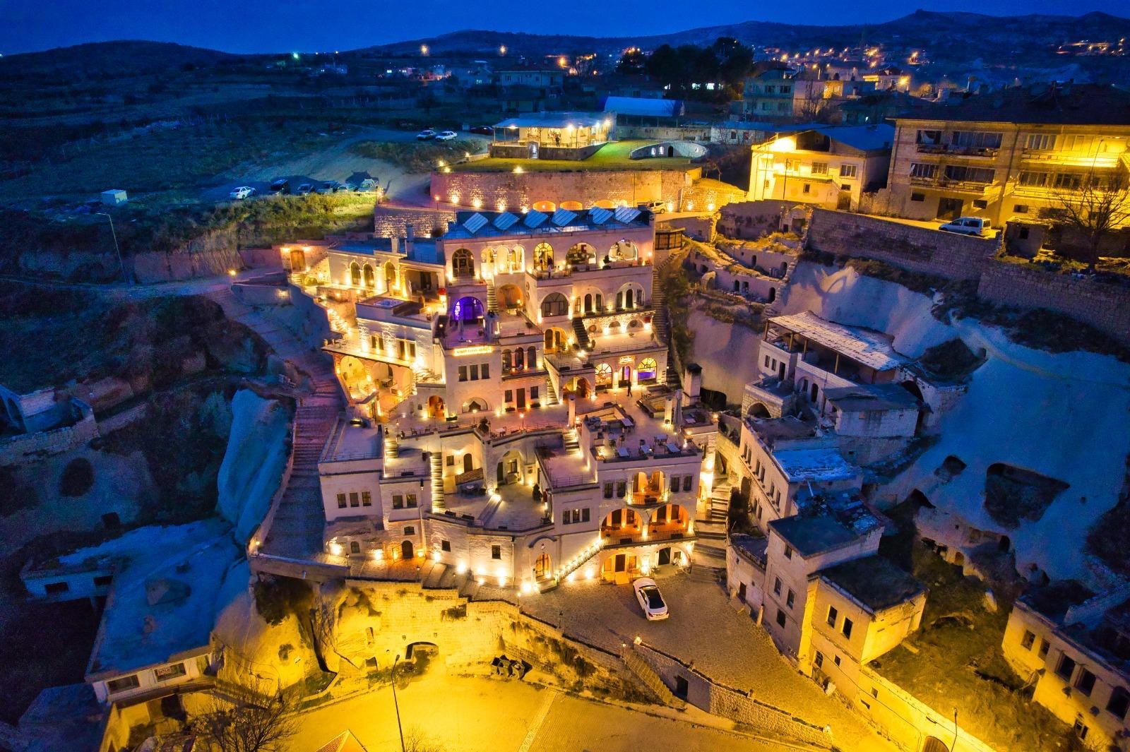 Kapadokya, Tourism Expo Japan 2026’da Uzak Doğu pazarına tanıtıldı
