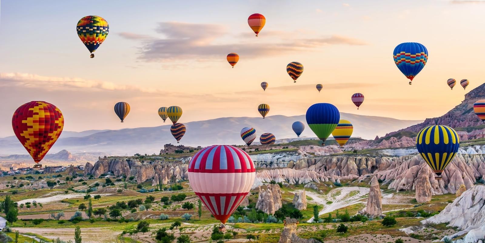 Kapadokya, Tourism Expo Japan 2026’da Uzak Doğu pazarına tanıtıldı
