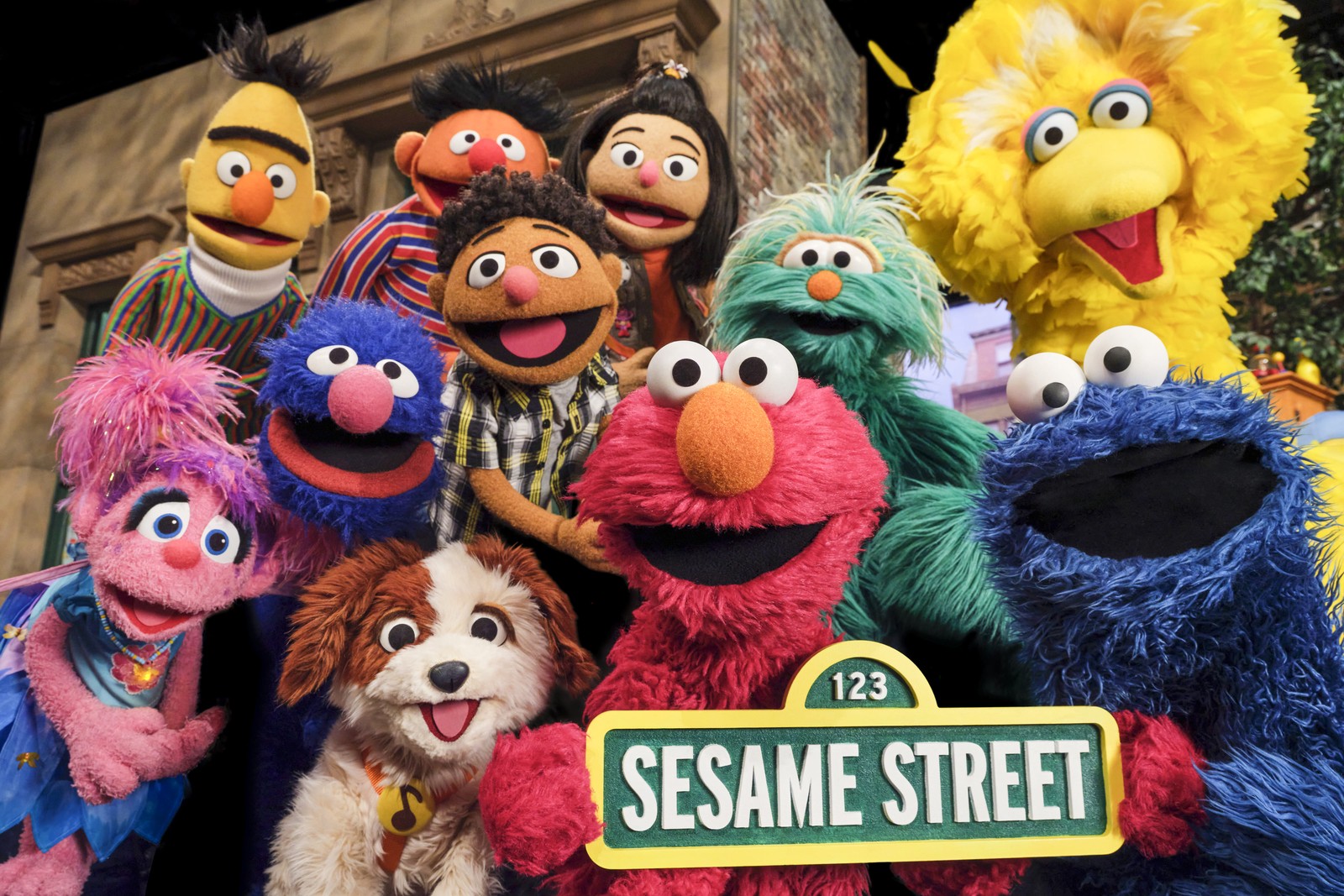 Netflix, “Sesame Street” anlaşmasını 62. sezona kadar uzattı