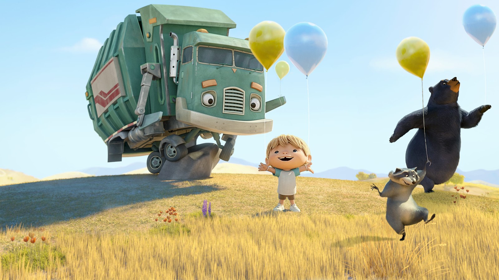 Netflix, “Sesame Street” anlaşmasını 62. sezona kadar uzattı