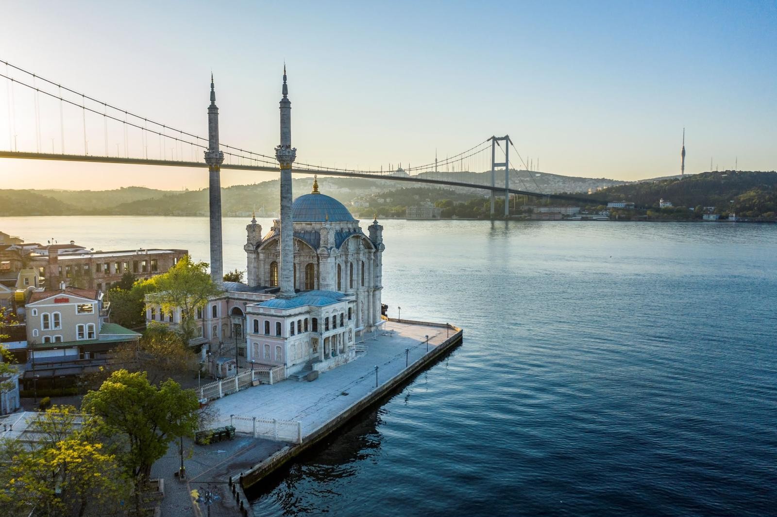 TGA, Londra’da ilk kez verilen Destination for Change ödülünü aldı