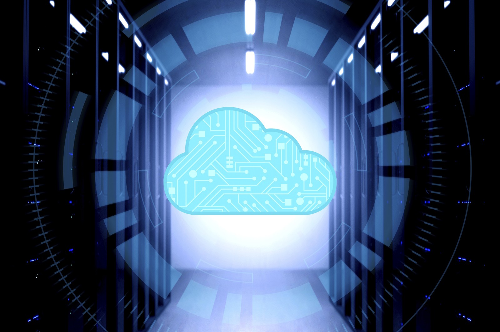 DT Cloud: Sunucular çalışırken müdahale kabiliyeti kaybedilebilir
