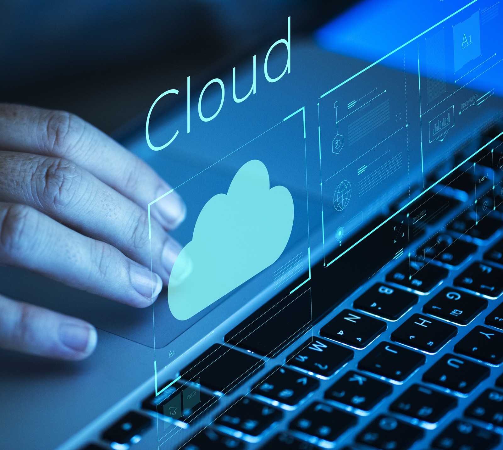 DT Cloud: Sunucular çalışırken müdahale kabiliyeti kaybedilebilir