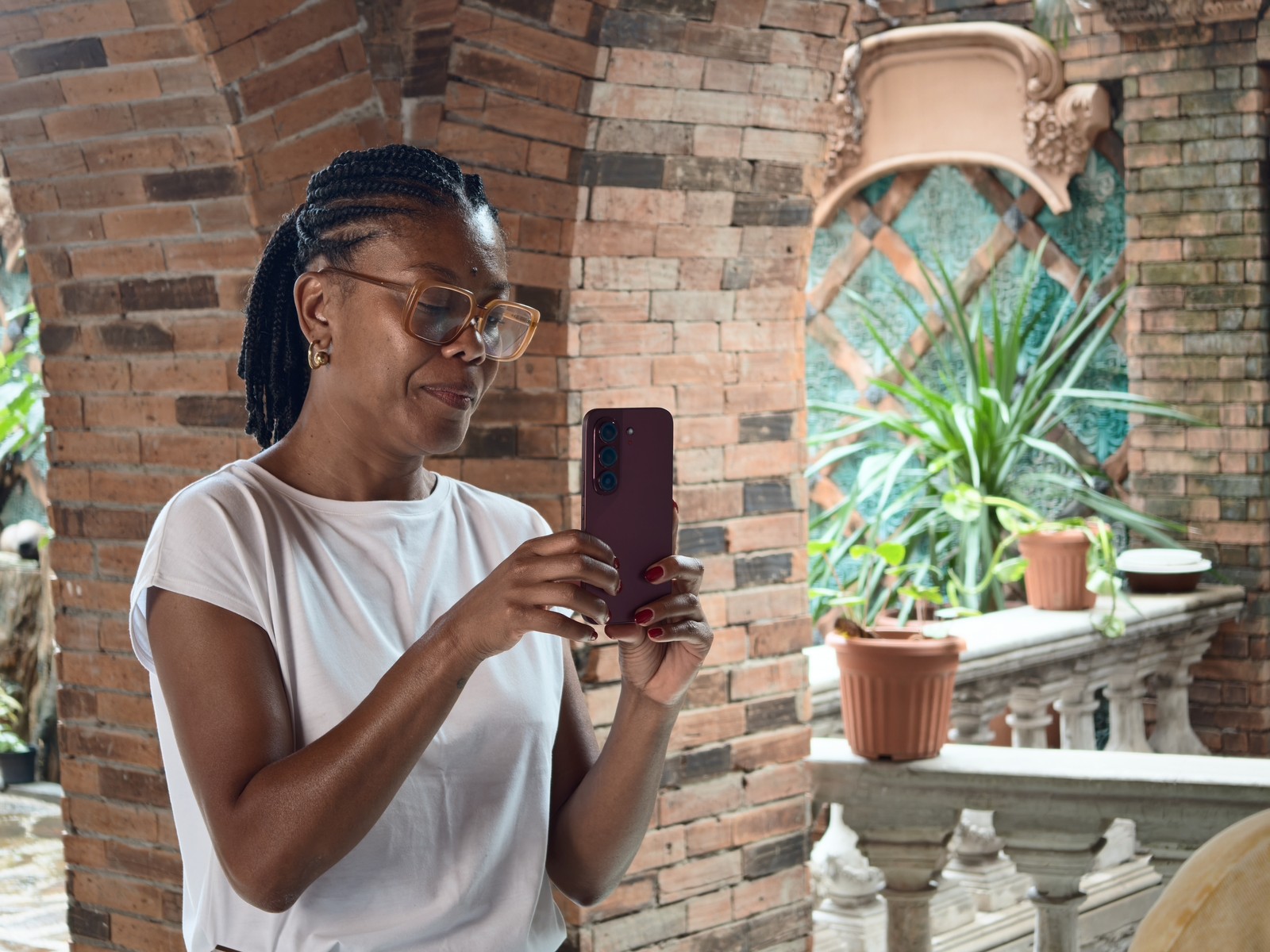 TECNO ve Angélica Dass, portre projesinin Kenya etabını tamamladı