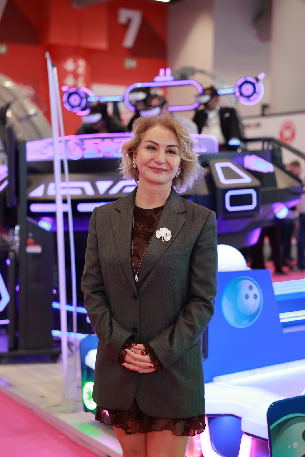 Kentsel teknoloji buluşması SMARTKENT, 28–30 Ocak 2027’de İstanbul’da