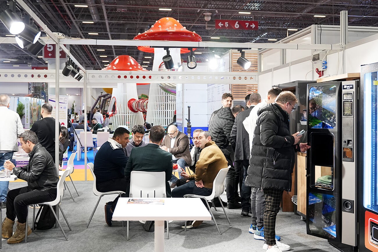 Kentsel teknoloji buluşması SMARTKENT, 28–30 Ocak 2027’de İstanbul’da