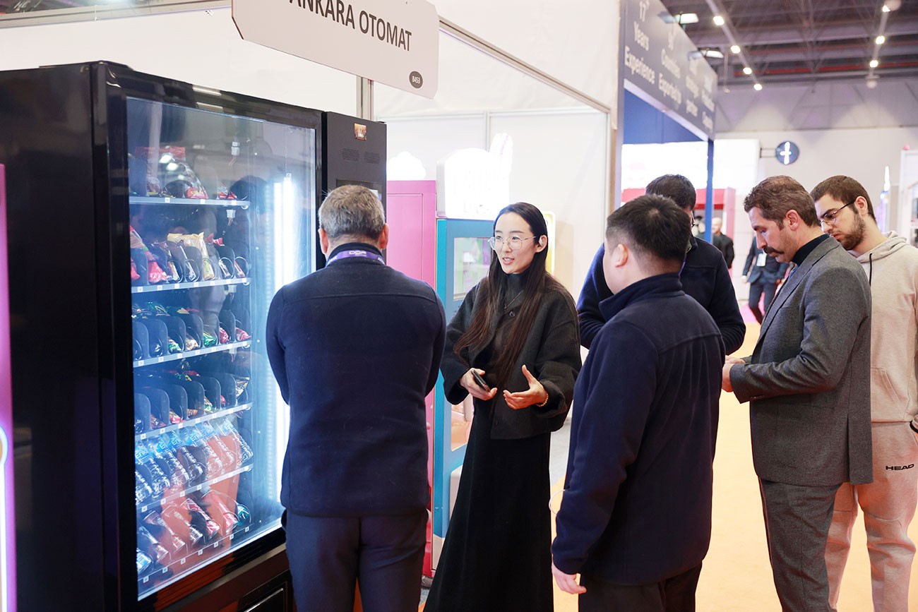Kentsel teknoloji buluşması SMARTKENT, 28–30 Ocak 2027’de İstanbul’da