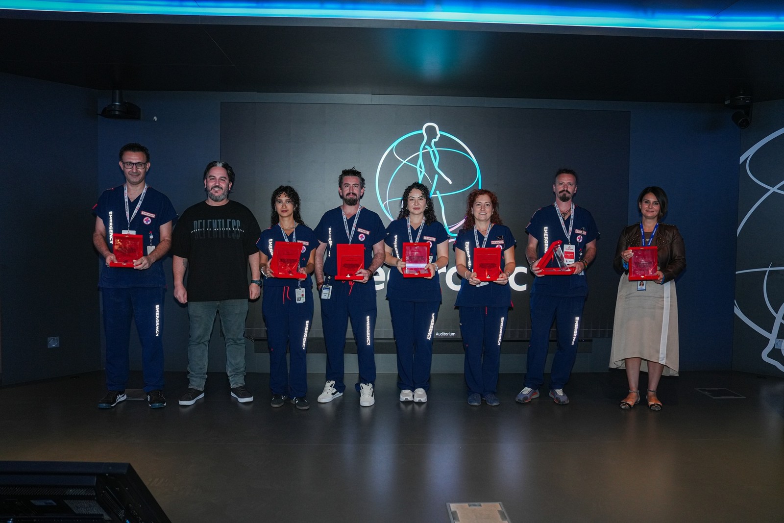 Royal Canin, TuVECCA ve Medtronic’ten Genç Masterclass programı
