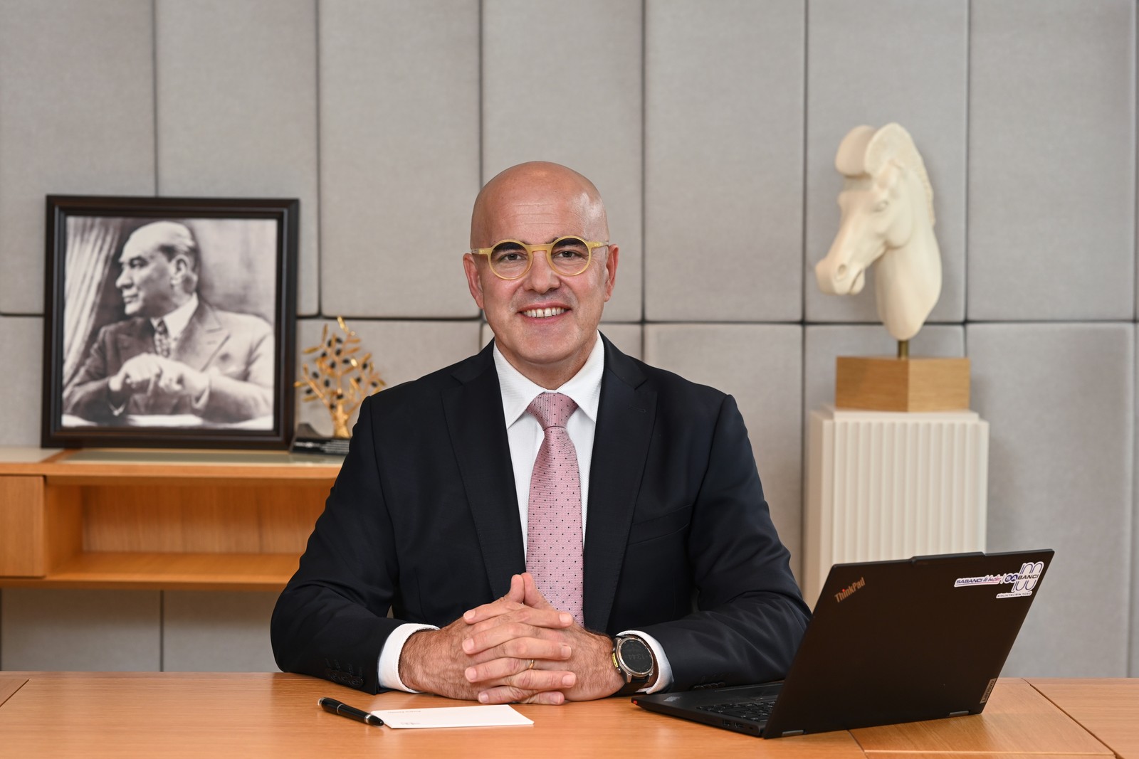 Sabancı Holding, Forbes’un en iyi işverenler listesinde 23’üncü oldu