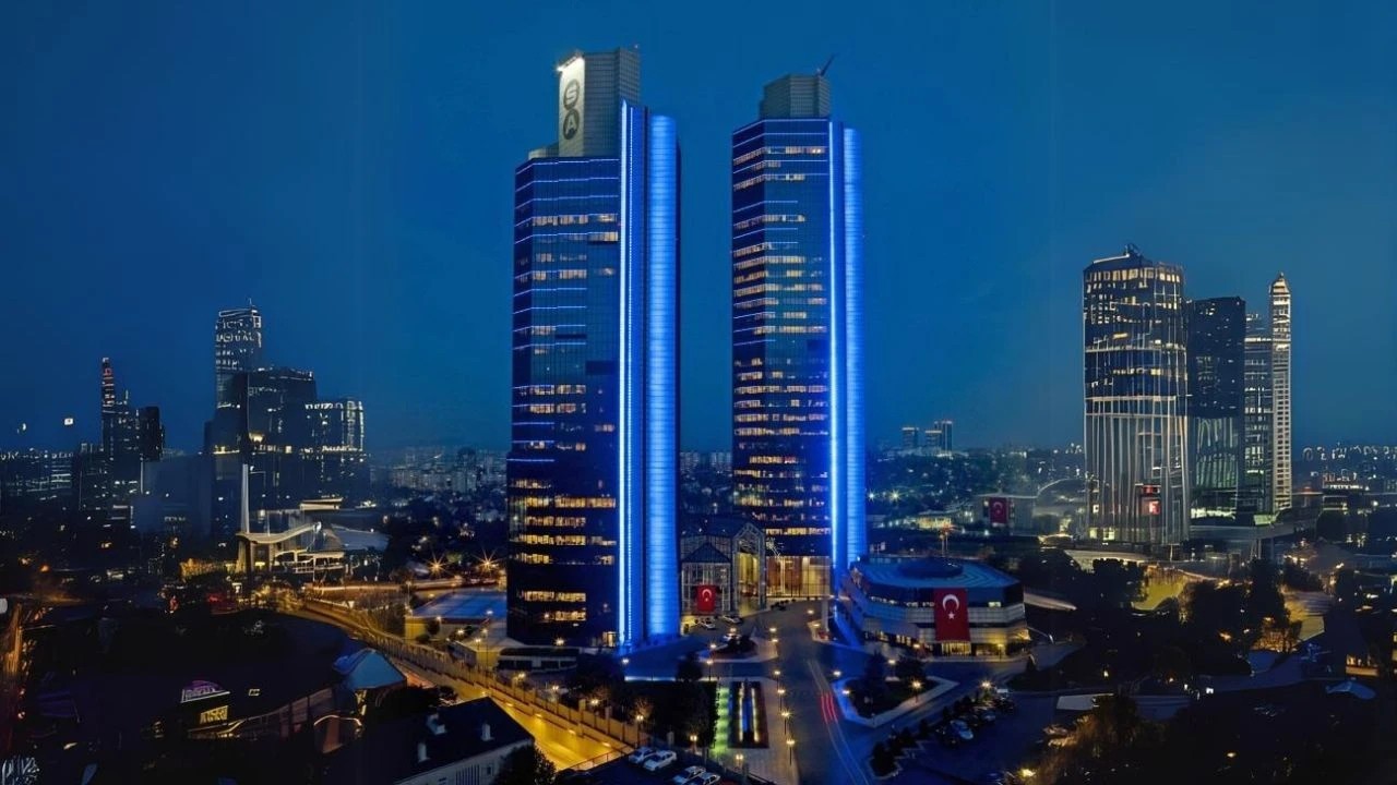 Sabancı Holding, Forbes’un en iyi işverenler listesinde 23’üncü oldu