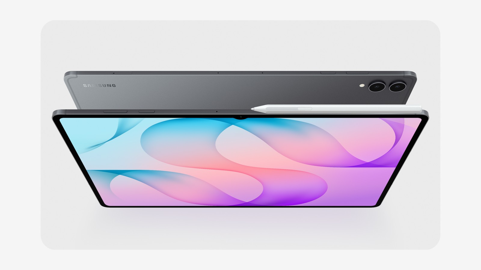 Samsung, Galaxy Tab S12 Ultra ve Tab S12+ tabletlerini tanıttı