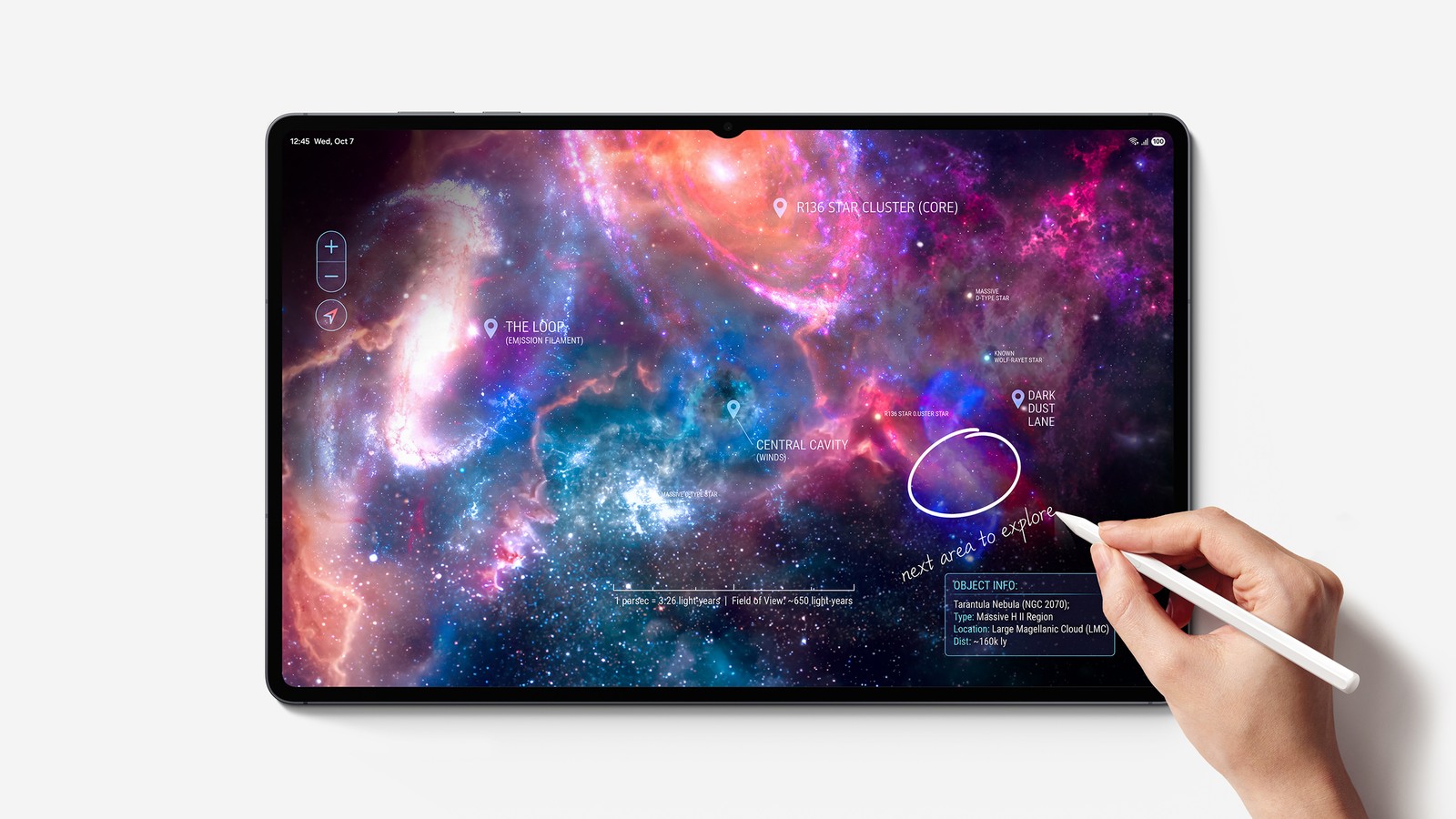 Samsung, Galaxy Tab S12 Ultra ve Tab S12+ tabletlerini tanıttı