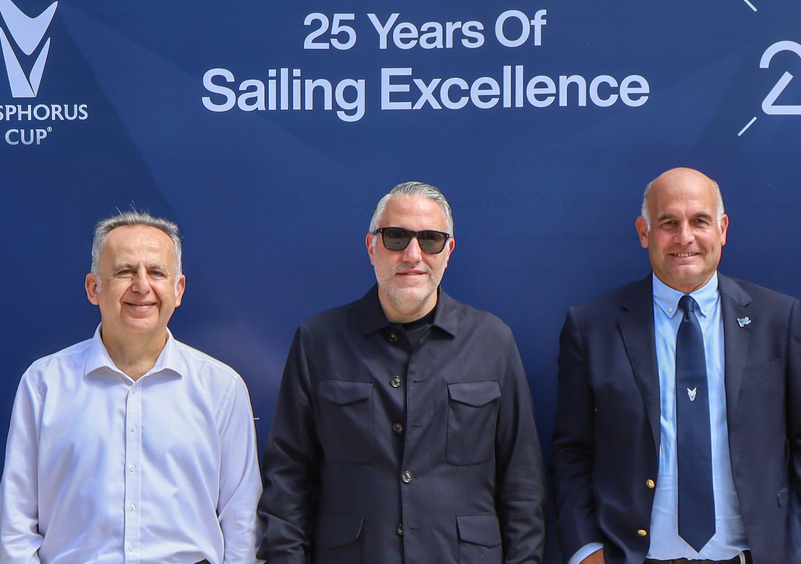 Bilyoner, 25’inci Bosphorus Cup’ta üçüncü kez partner oldu
