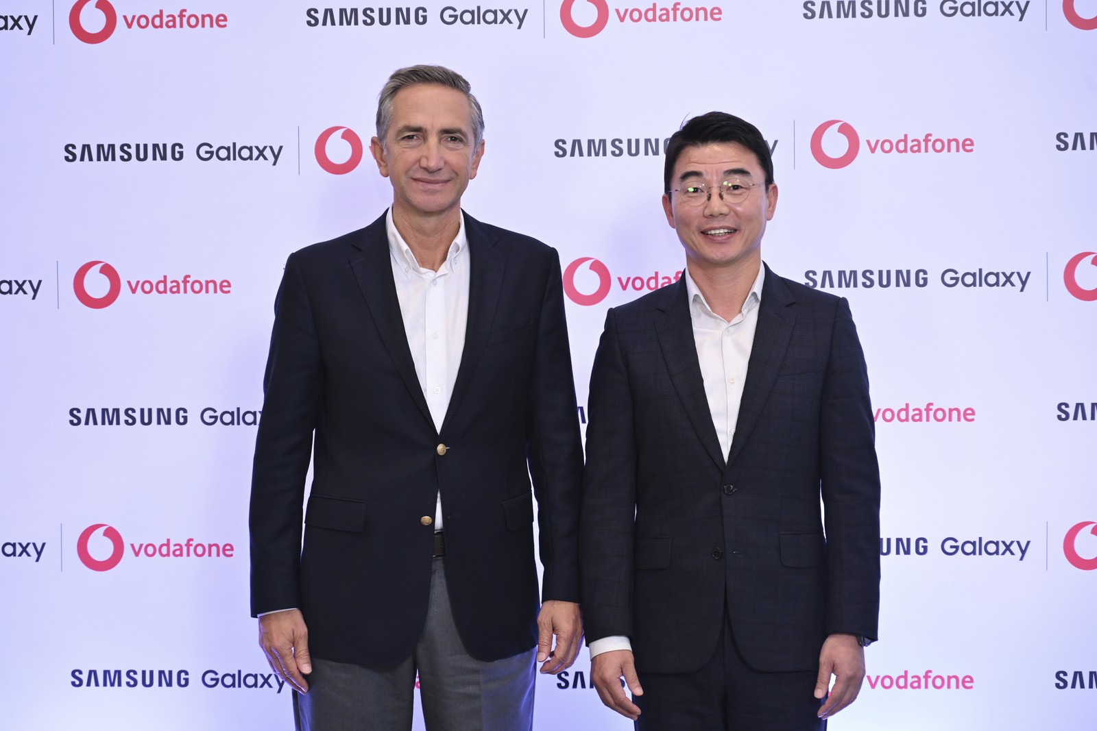 Galaxy A27 5G, Vodafone FLEX’te üç ayda 60 bini aşkın müşteriye ulaştı