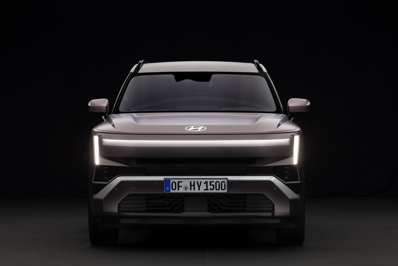 Hyundai Motor, hibrit ve plug-in hibrit seçenekli yeni TUCSON’u tanıttı