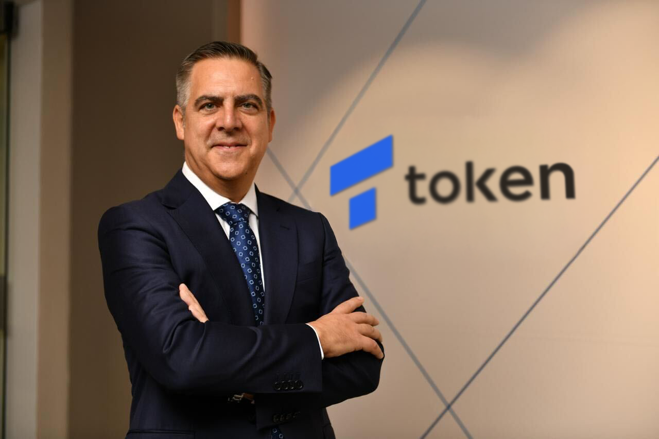 Koç Topluluğu’nun fintek şirketi Token marka kimliğini yeniledi