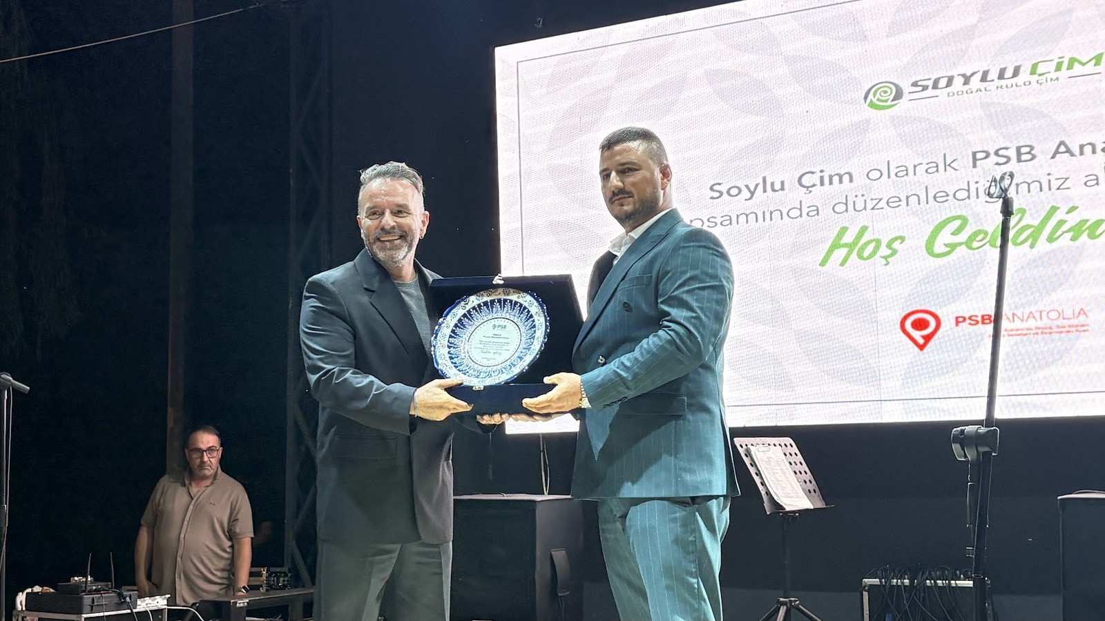 Peyzaj Mimarları Odası, PSB Anatolia 2026’da iklim uyumunu ele aldı