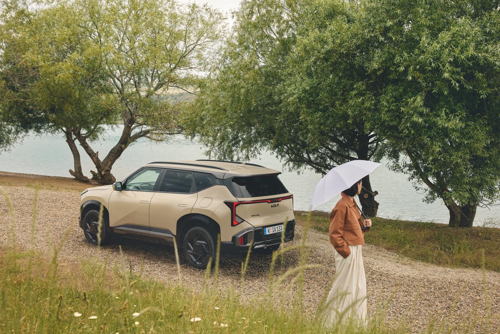 Kia Seltos 2.349.000 TL’den başlayan fiyatla Türkiye’de satışa sunuldu