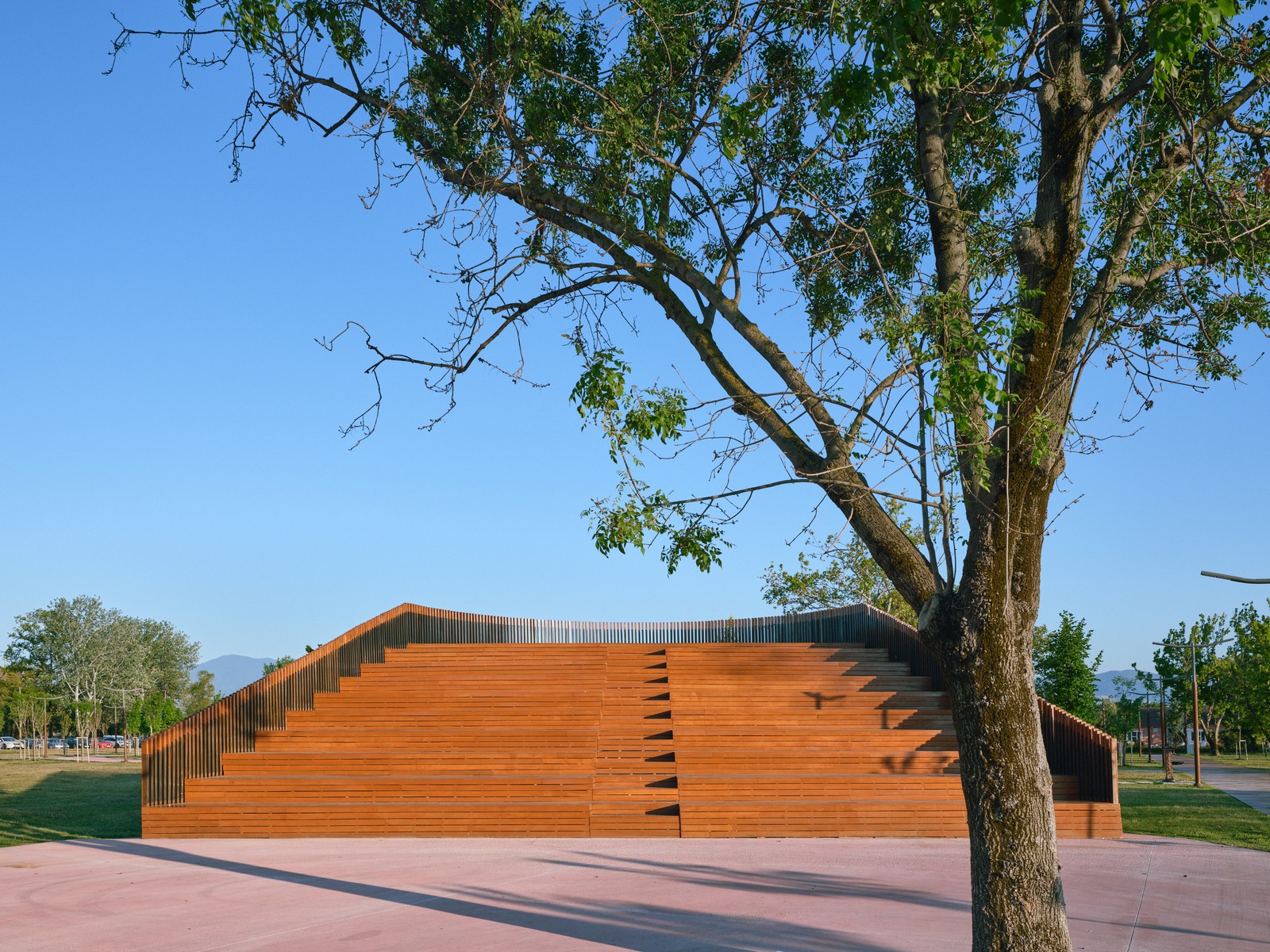 Kocaeli Fuar Parkı tamamlandı: kıyı park projesinin ilk etabı