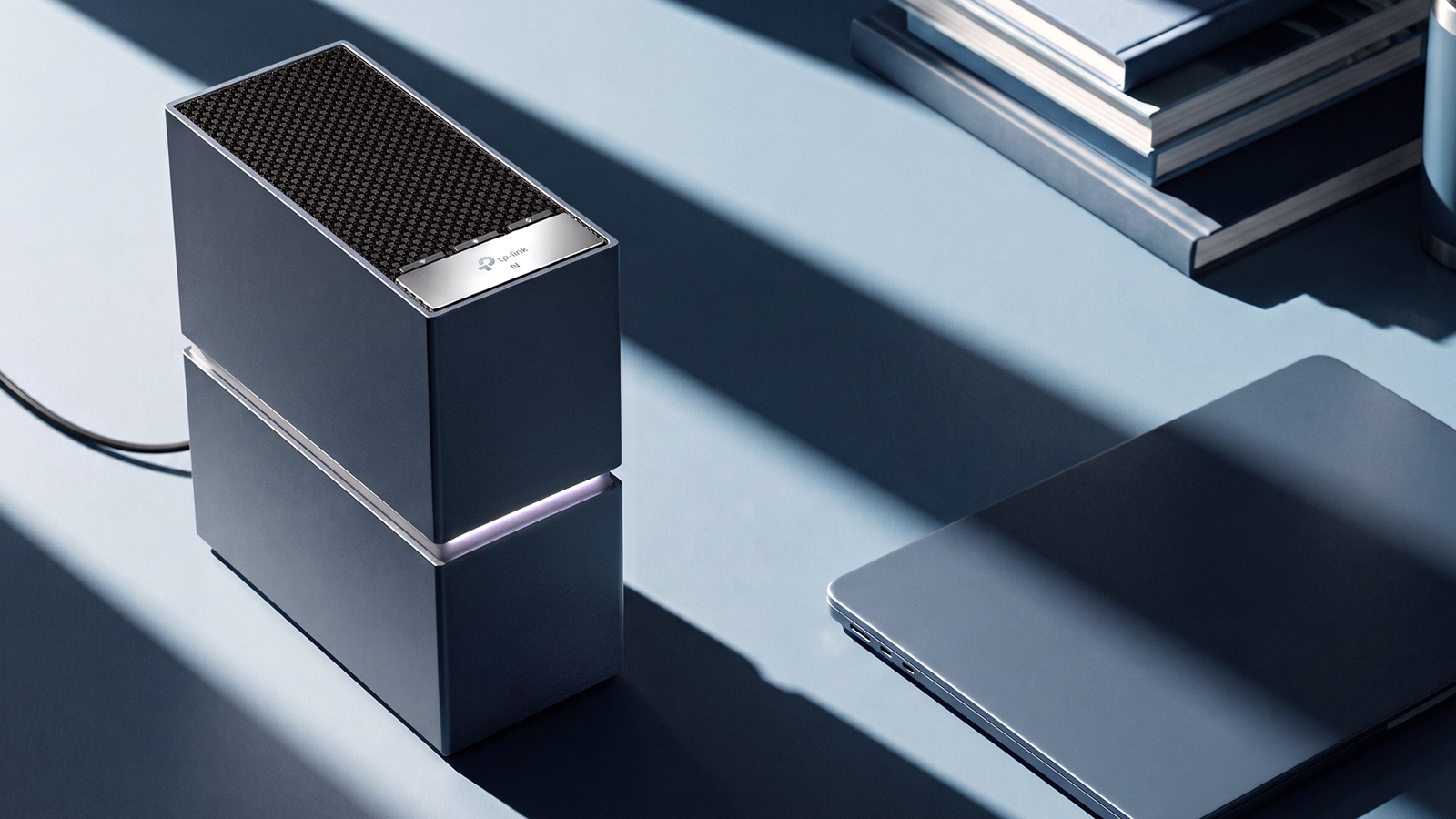 TP-Link, ilk Wi-Fi 8 router modeli Archer 8 Ultra’yı ön siparişe açtı