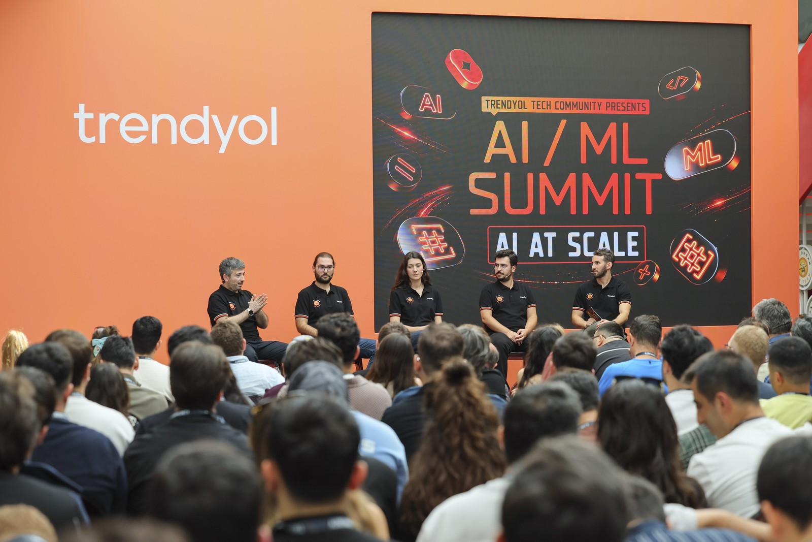 Trendyol CTO’su: Yapay zekâ 16 binden fazla yazılım görevini tamamladı