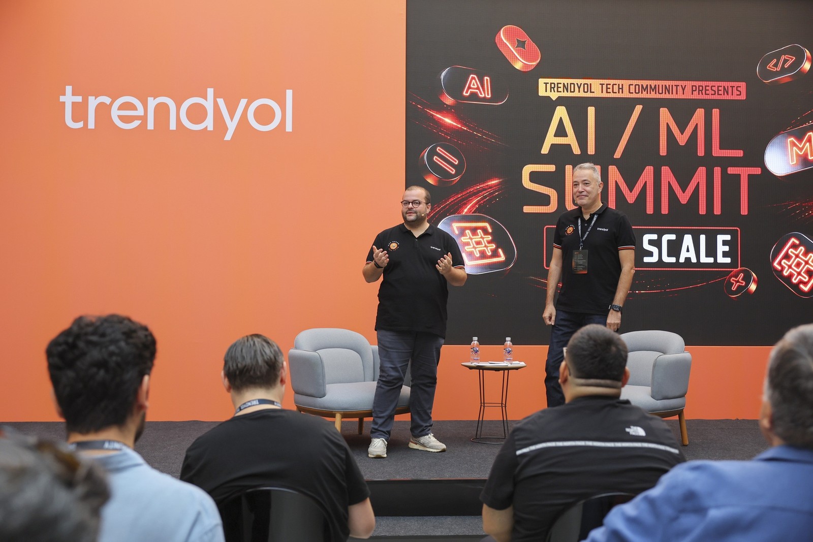 Trendyol CTO’su: Yapay zekâ 16 binden fazla yazılım görevini tamamladı