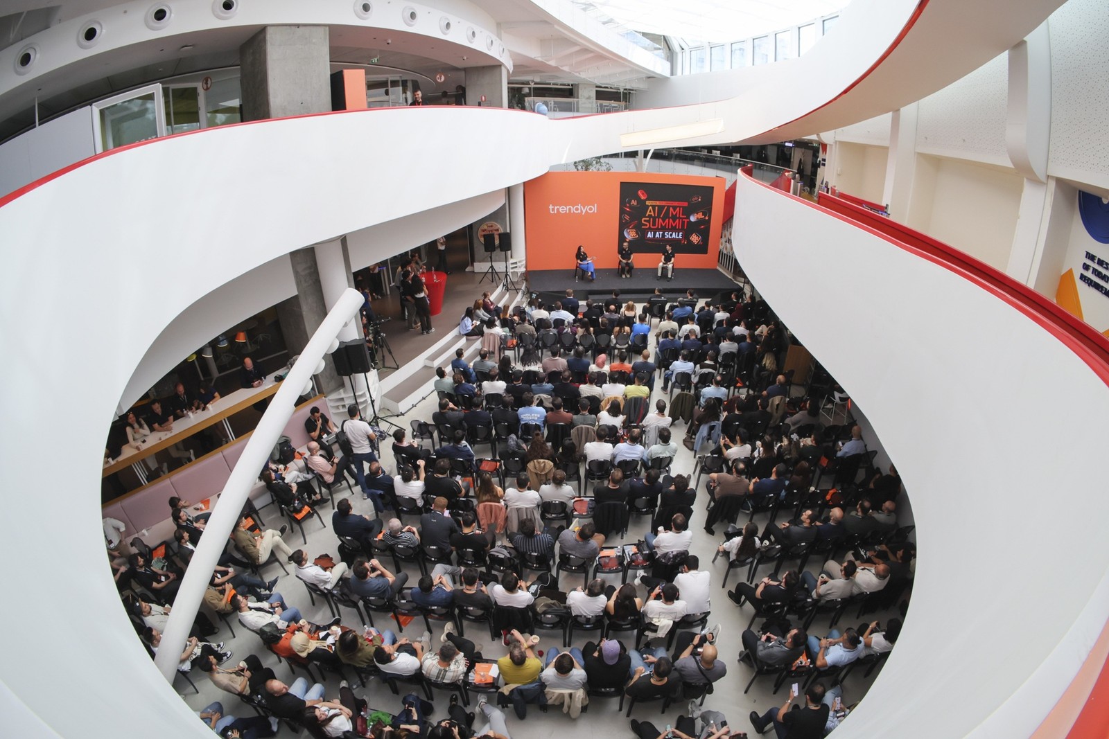 Trendyol CTO’su: Yapay zekâ 16 binden fazla yazılım görevini tamamladı