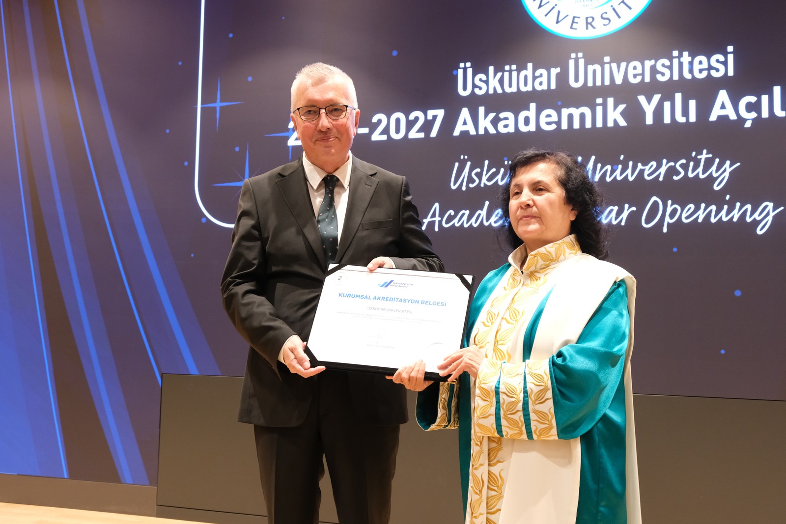 YÖKAK Başkanı Kocabıçak: Yapay zekâ her alanın müfredatına girmeli