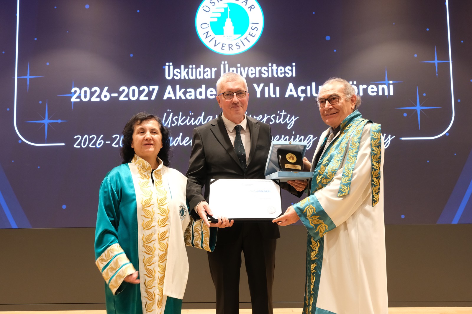 YÖKAK Başkanı Kocabıçak: Yapay zekâ her alanın müfredatına girmeli