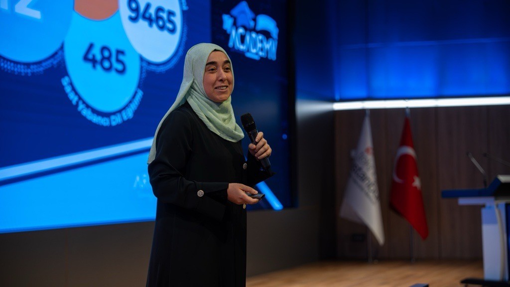 Architecht Akademi 2025-2026 döneminde 112 eğitim gerçekleştirdi