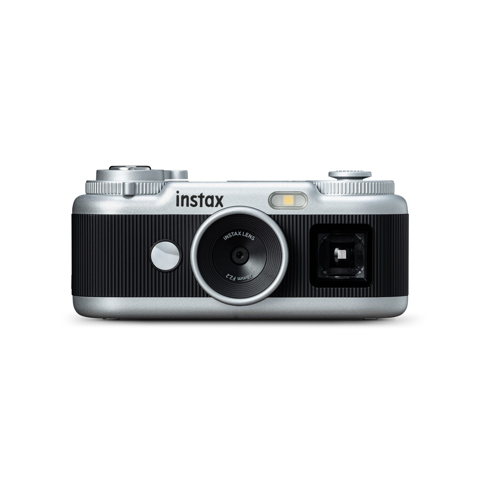 Fujifilm, LCD ekranlı dijital kamerası instax Pal 2'yi tanıttı