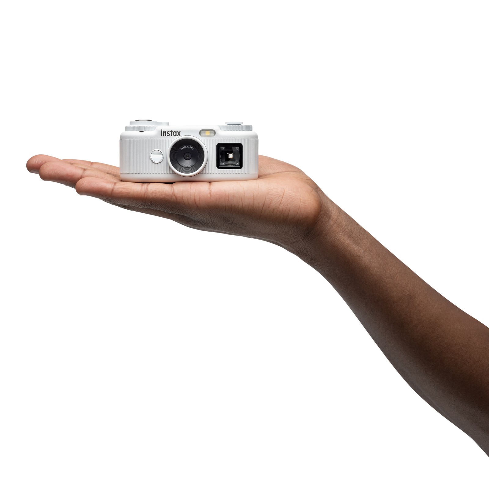 Fujifilm, LCD ekranlı dijital kamerası instax Pal 2'yi tanıttı