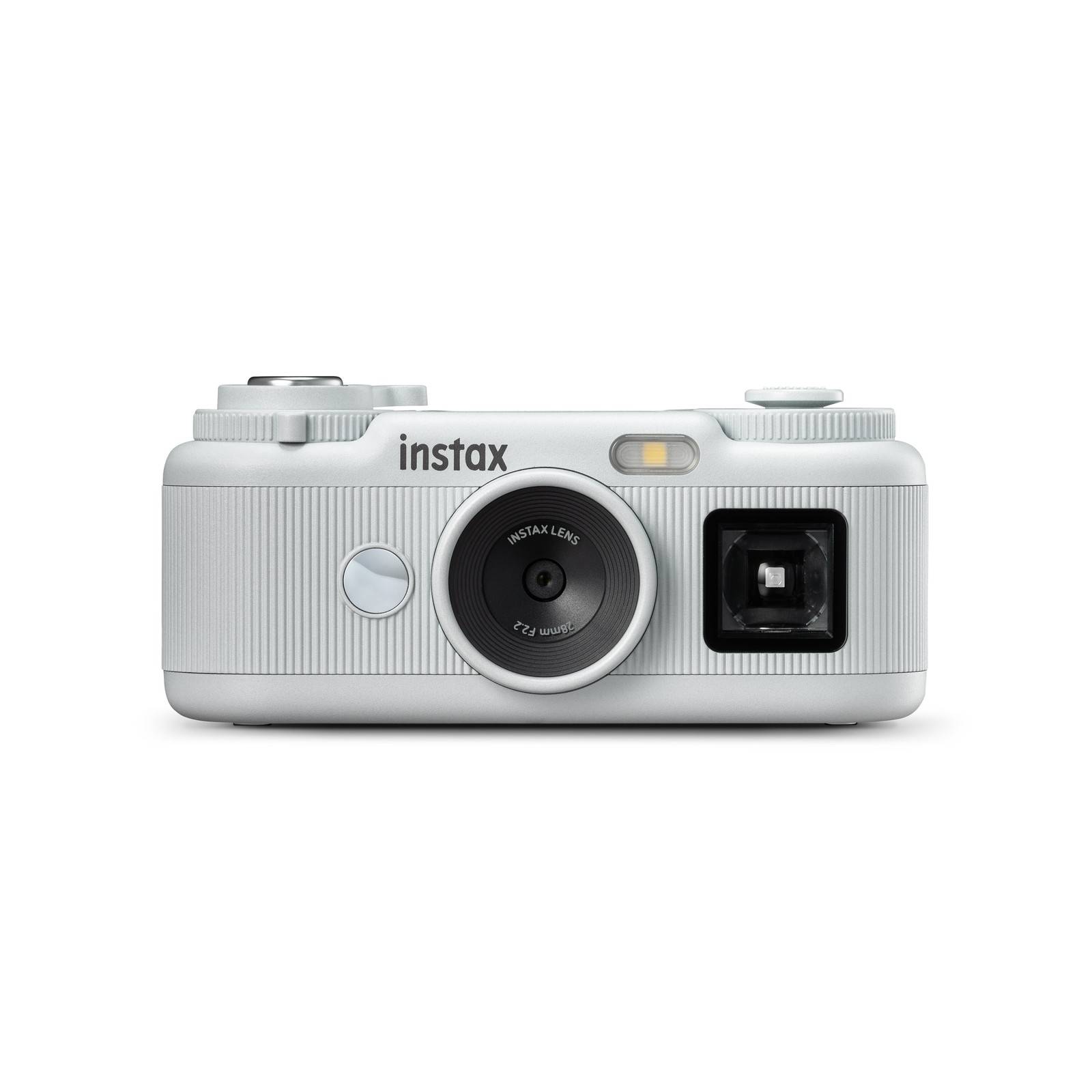 Fujifilm, LCD ekranlı dijital kamerası instax Pal 2'yi tanıttı