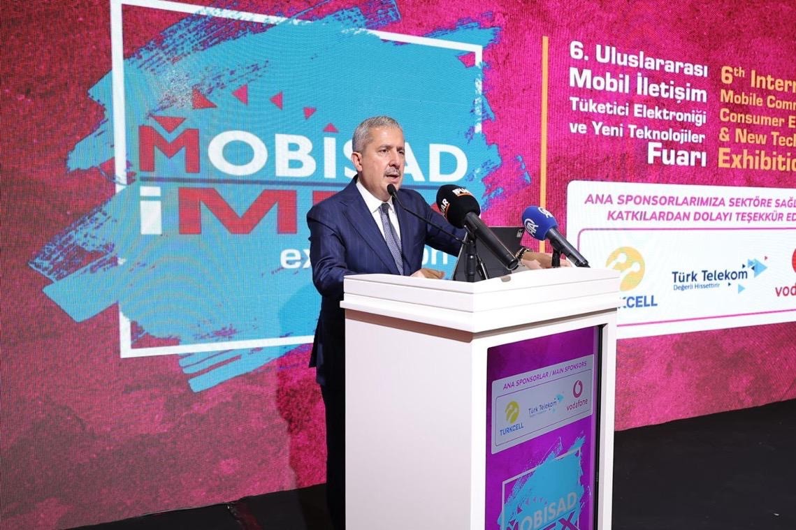 Gürcan: Yaklaşık 1 milyon 800 bin ürün yenilenip piyasaya kazandırıldı
