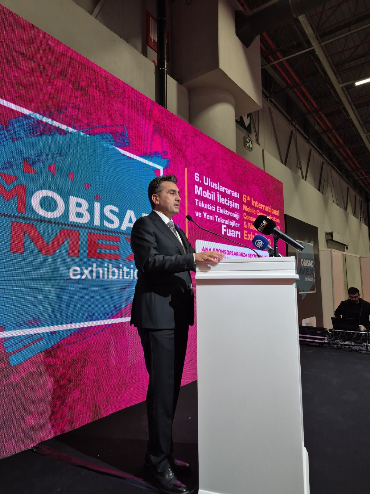 Gürcan: Yaklaşık 1 milyon 800 bin ürün yenilenip piyasaya kazandırıldı