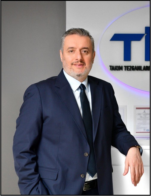 MAKTEK Avrasya 2026’da 1.208 makine ve 132 robot sergilendi