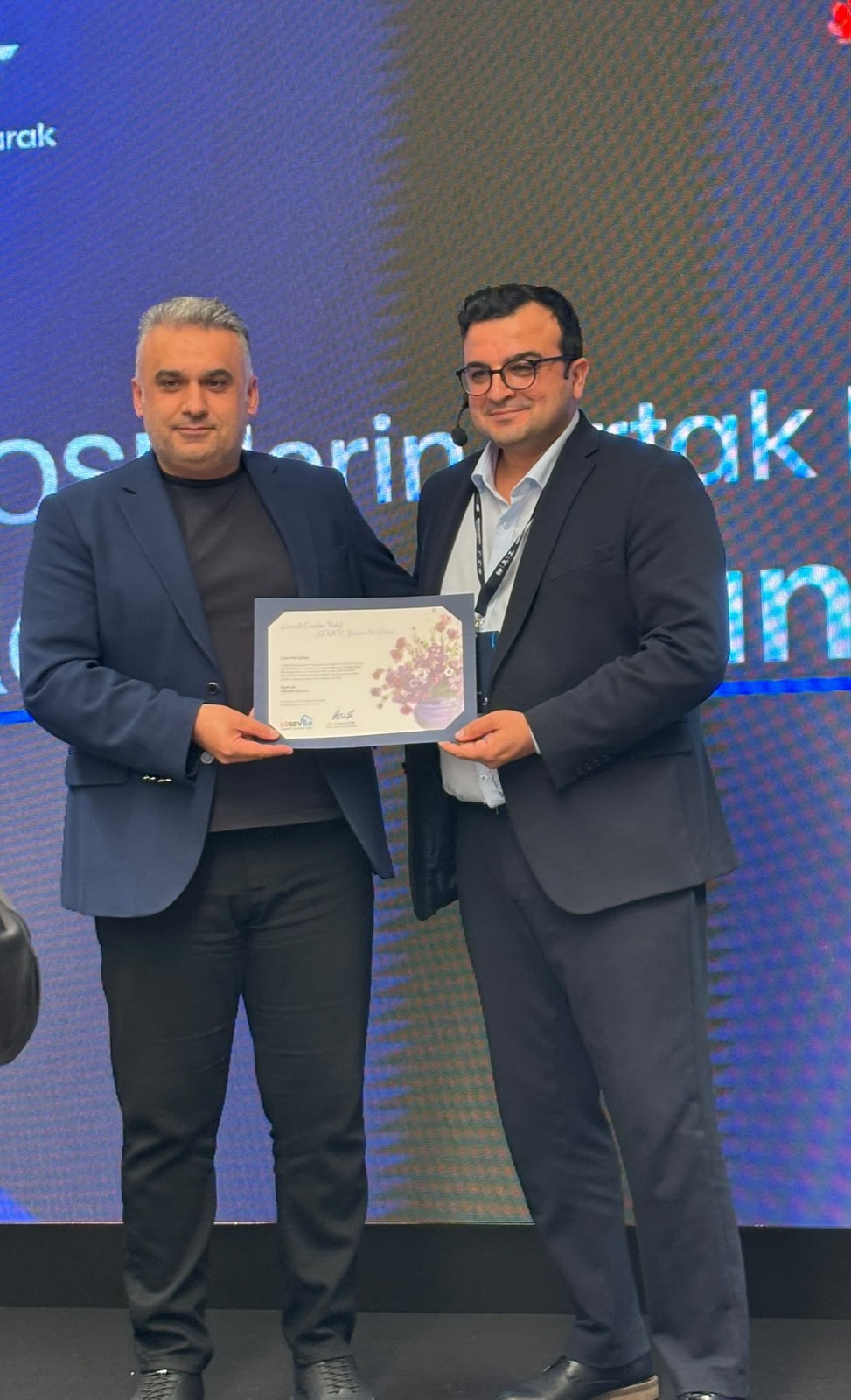 Boreas Teknoloji, 6. OSB Teknoloji Zirvesi’ne Altın Sponsor oldu