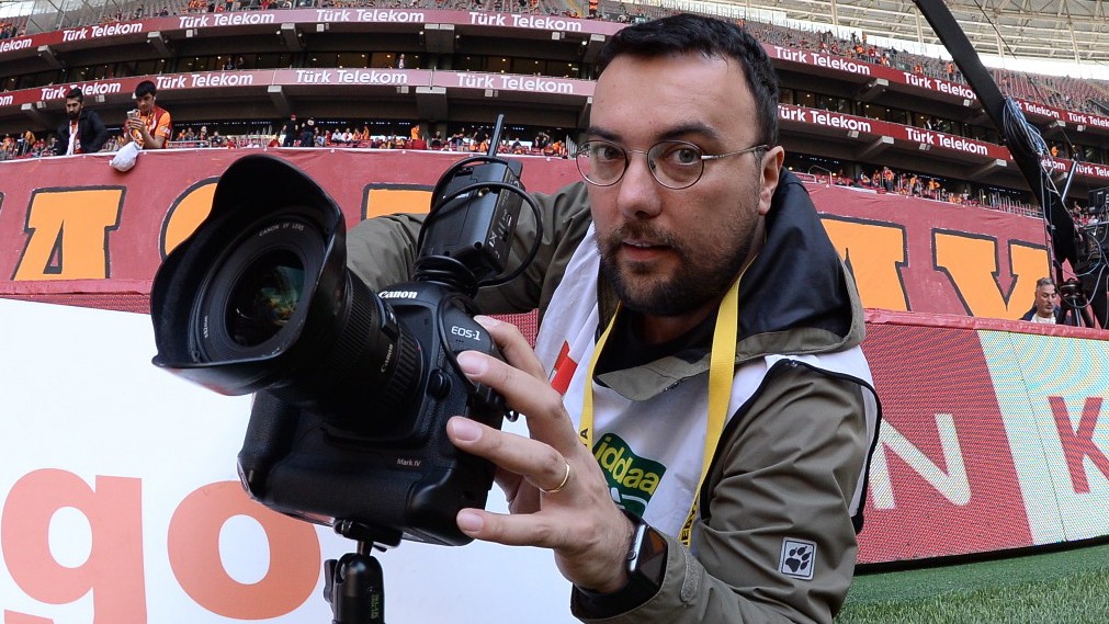 Canon EMEA Marka Elçisi Programı’na 2026’da 25 yeni isim katıldı