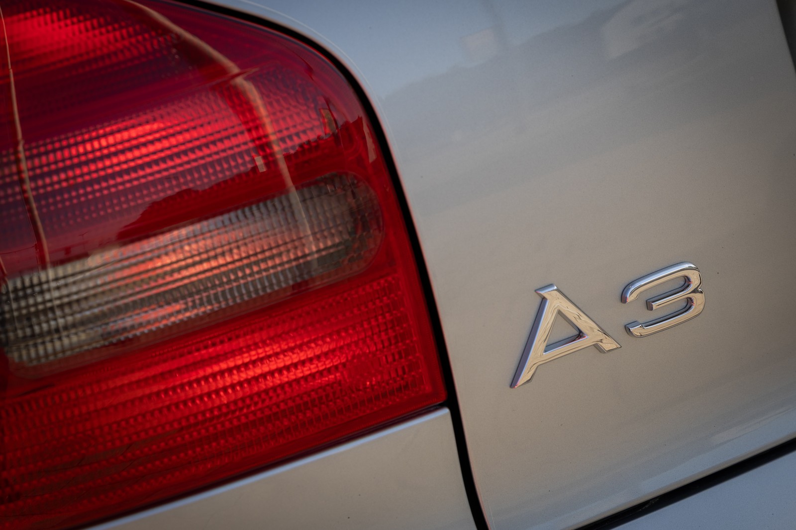 Audi A3 30 yaşında: dört nesilde altı milyonu aşan üretim