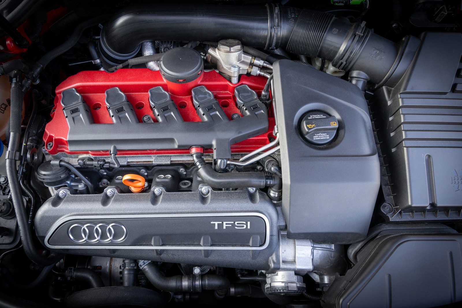 Audi A3 30 yaşında: dört nesilde altı milyonu aşan üretim
