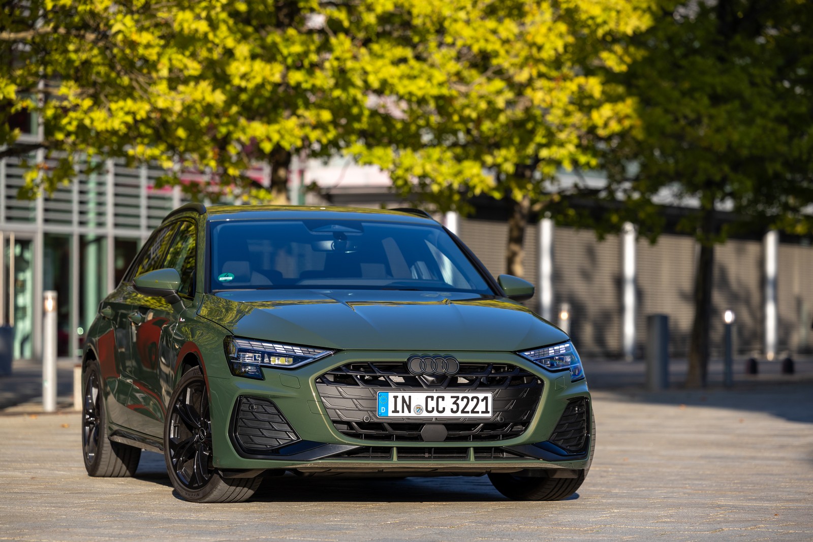 Audi A3 30 yaşında: dört nesilde altı milyonu aşan üretim